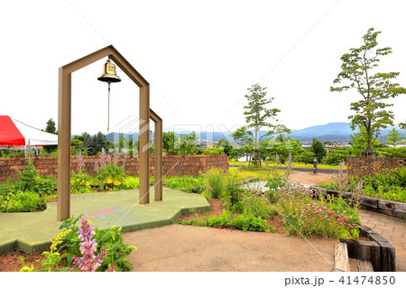 最上川ふるさと総合公園 最上川ふるさと総合公園 41474850