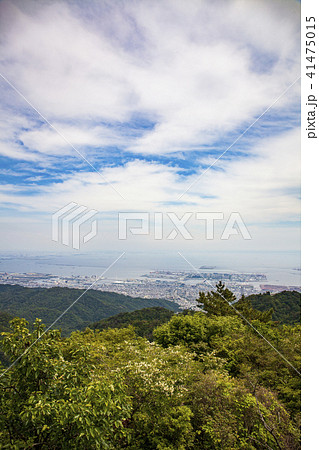 六甲山山頂/兵庫 41475015