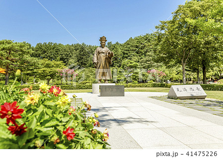 烏竹軒 江陵市 江原道 41475226