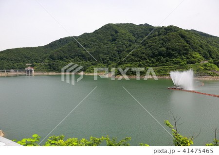 寒河江ダム 寒河江ダム 41475465