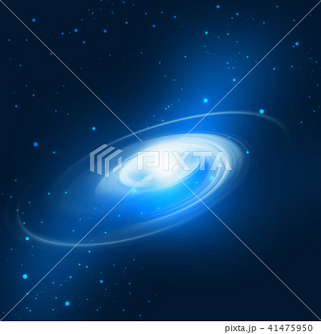 放射光　閃光　流星　宇宙　星雲　サイエンス　銀河 41475950