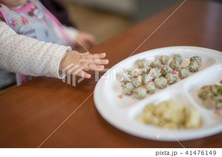 お食事タイム 41476149