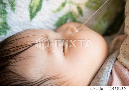 お昼寝タイム 41476189