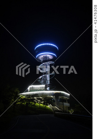 展望台 京畿道 キョンギド 41476308