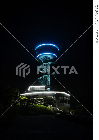 風景 展望台 京畿道 41476321