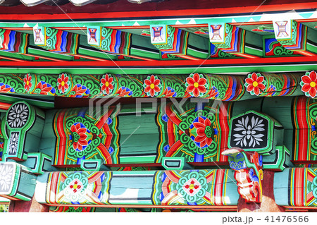 京畿道 キョンギド 韓国 41476566