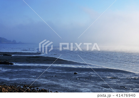 風景 ビーチ 京畿道 41476940