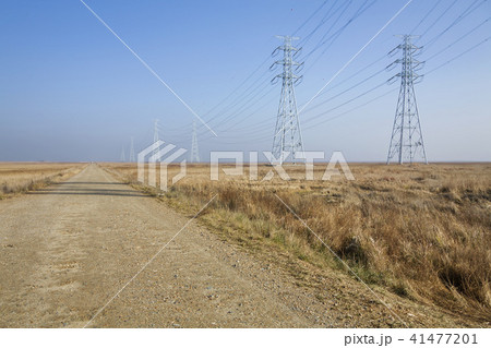 風景 道 京畿道 41477201