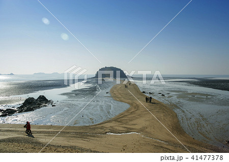 島 風景 海 41477378