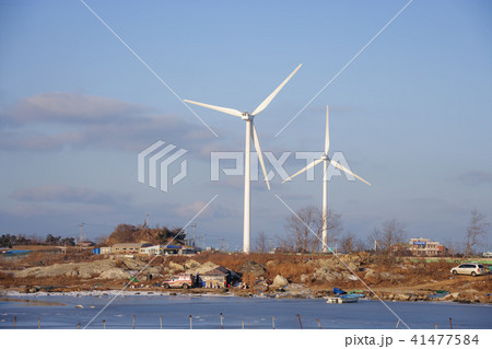 風景 京畿道 キョンギド 41477584