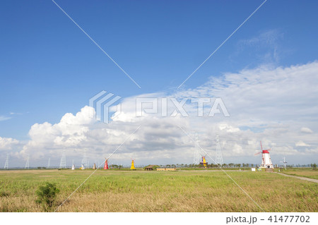 風景 空 雲 41477702