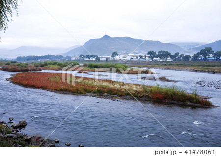 風景 川 河 41478061