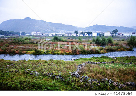 風景 川 河 41478064