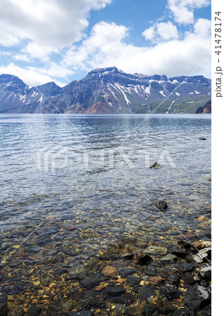 風景 山 海外 41478174