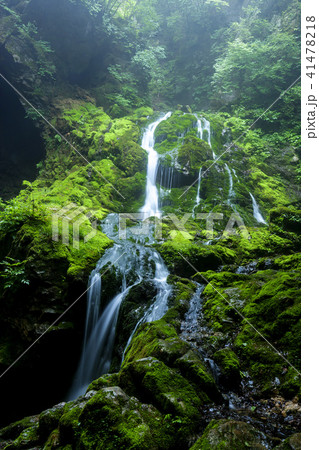 風景 江原道 韓国 41478218