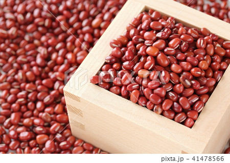 小豆 41478566