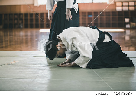 Aikido 41478637