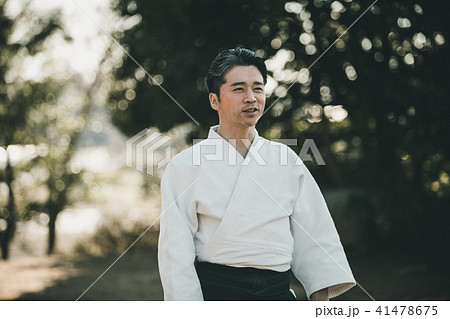 Aikido Aikido 41478675