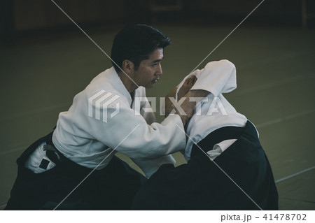 Aikido 41478702