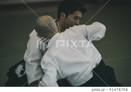 Aikido Aikido 41478708