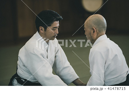 Aikido Aikido 41478715