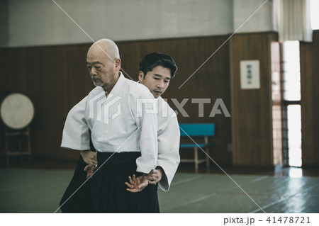 Aikido 41478721