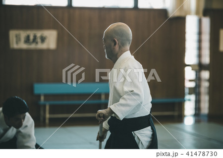 Aikido 41478730