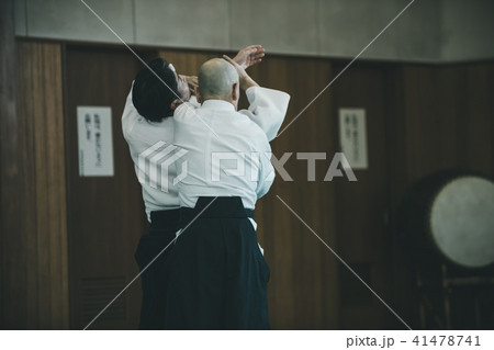 Aikido 41478741