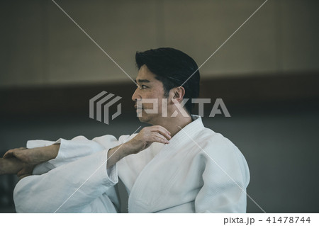Aikido Aikido 41478744