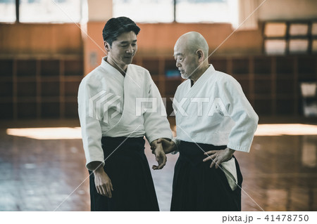 Aikido Aikido 41478750