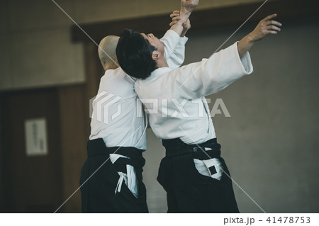 Aikido Aikido 41478753