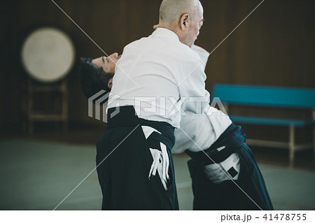 Aikido 41478755