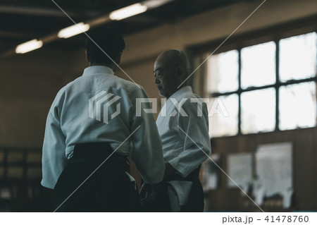 Aikido Aikido 41478760