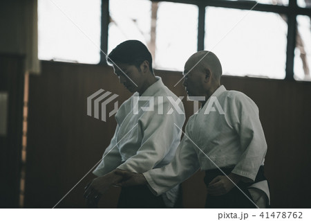 Aikido Aikido 41478762