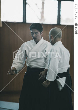 Aikido 41478763