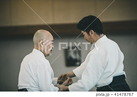 Aikido Aikido 41478767