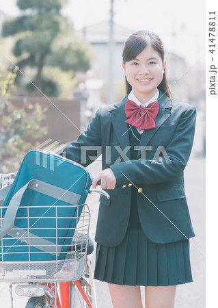 high school student 41478811