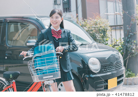 high school student 41478812