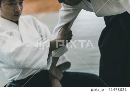Aikido Aikido 41478821