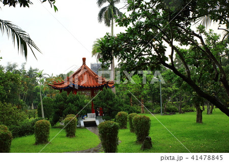 台湾 造園 ガーデン 41478845