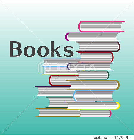 本　ブックタワー 41479299