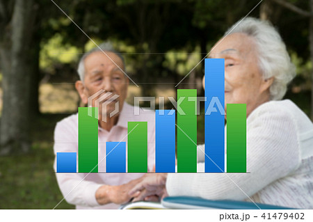 介護イメージ 家族 介護イメージ 家族 41479402