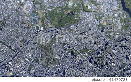 青山周辺/真俯瞰空撮、2018・5月撮影 青山周辺/真俯瞰空撮、2018・5月撮影 41479723