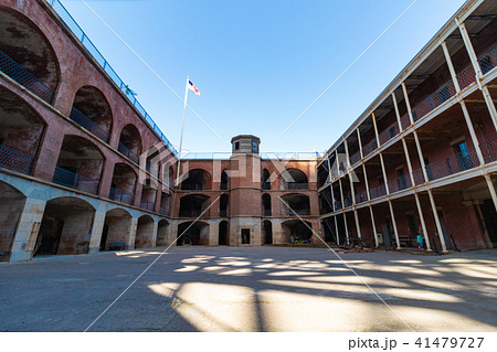 フォートポイント 41479727