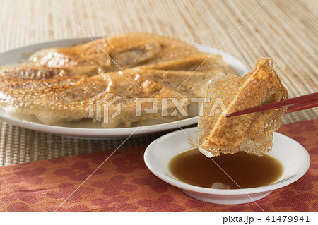 餃子 餃子 41479941