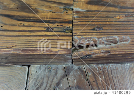 古材 古材 41480299