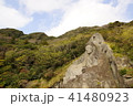 鋸山日本寺の大仏様 41480923