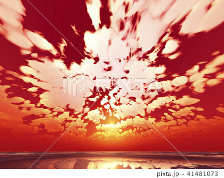 風と雲と海と 41481073