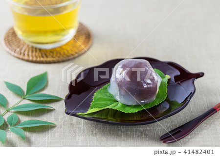 葛まんじゅう 41482401