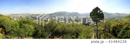 公園 市街地 順天市 41484226